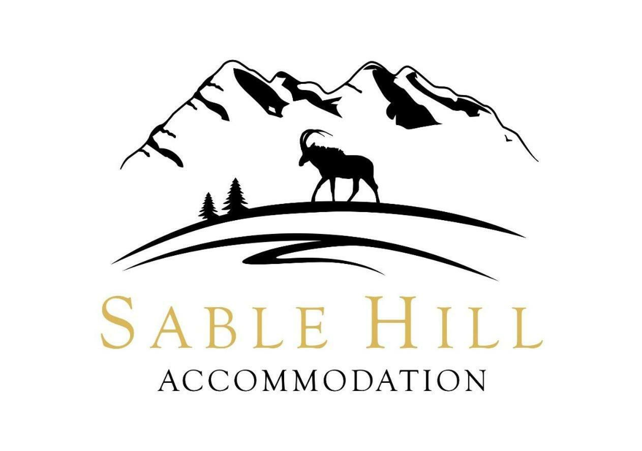 Sable Hill Villa George Exterior foto